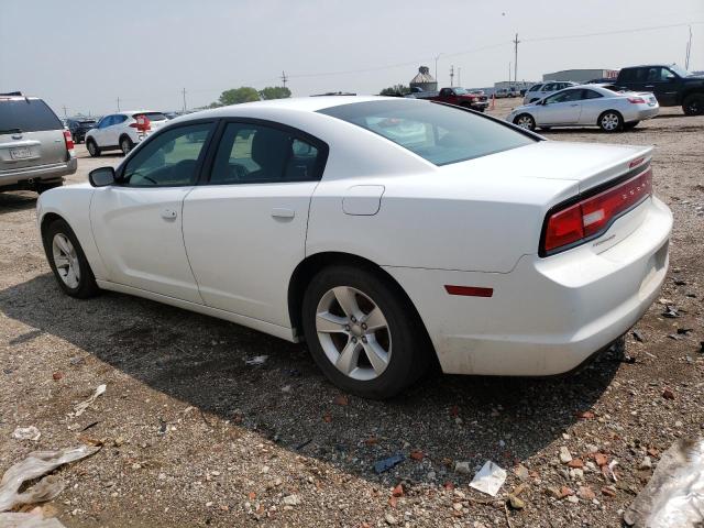 Photo 2 from auction – 2012 DODGE CHARGER SE with VIN 2C3CDXBG9CH198635