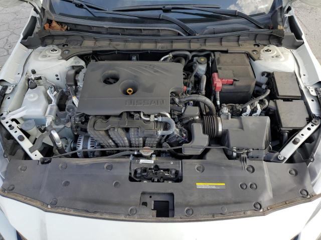 Photo 11 from auction – 2019 NISSAN ALTIMA SR with VIN 1N4BL4CV4KC131597