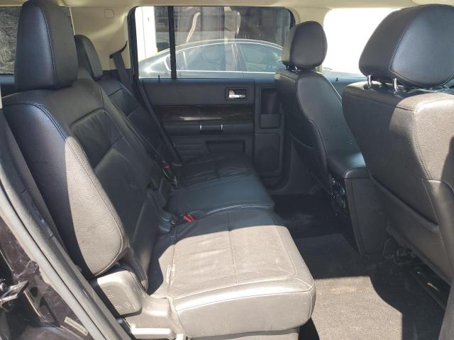 Photo 10 from auction – 2019 FORD FLEX LIMIT with VIN 2FMGK5D83KBA22478