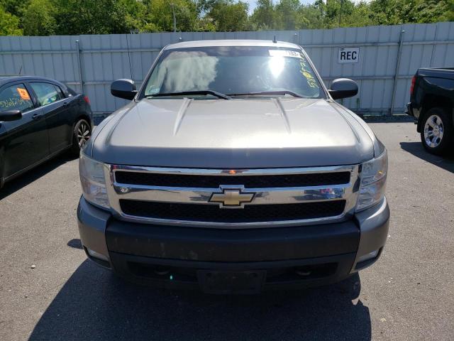 Photo 5 from auction – 2008 CHEVROLET SILVER1500 with VIN 2GCEK19J781209124