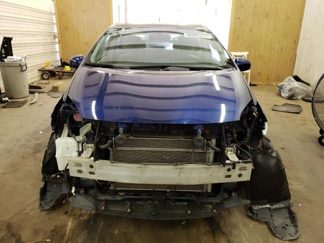 Photo 5 from auction – 2010 TOYOTA PRIUS with VIN JTDKN3DU0A0199691