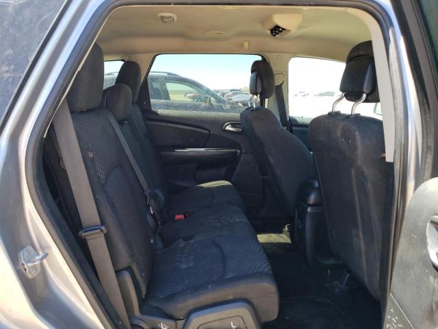 Photo 11 from auction – 2016 DODGE JOURNEY SE with VIN 3C4PDCAB8GT152304