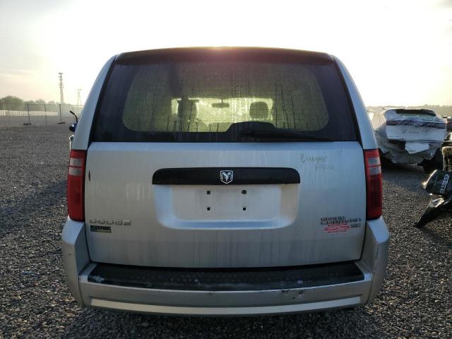 Photo 6 from auction – 2009 DODGE GRAND CARA with VIN 2D8HN44E59R571294