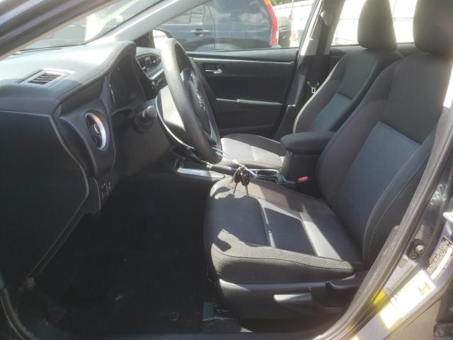 Photo 7 from auction – 2017 TOYOTA COROLLA L with VIN 2T1BURHE5HC929135