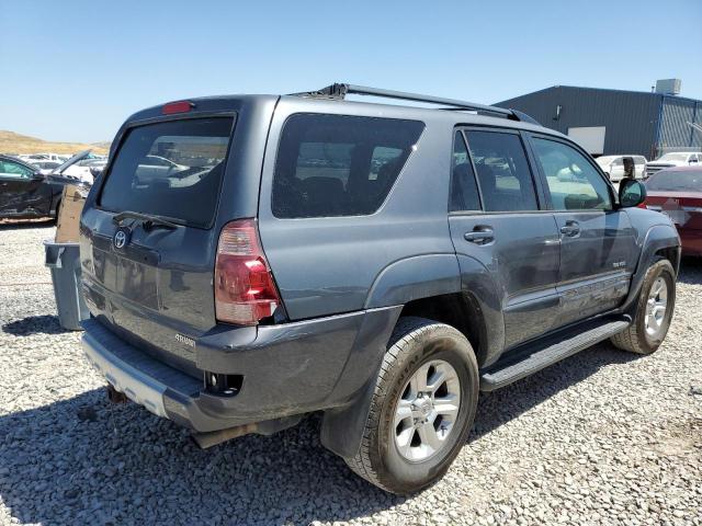 Photo 3 from auction – 2004 TOYOTA 4RUNNER with VIN JTEBU14R940031230