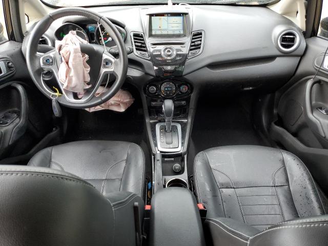 Photo 8 from auction – 2018 FORD FIESTA TIT with VIN 3FADP4FJ0JM103377