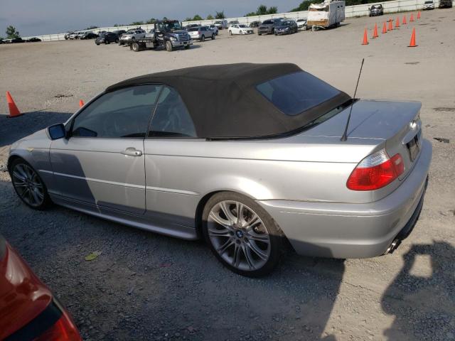 Photo 2 from auction – 2005 BMW 330 CI with VIN WBABW53475PL50983
