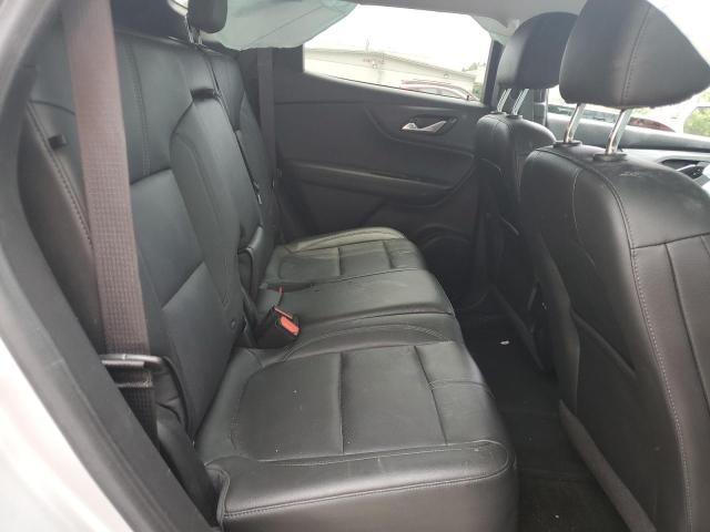 Photo 11 from auction – 2020 CHEVROLET BLAZER 3LT with VIN 3GNKBDRS8LS617035