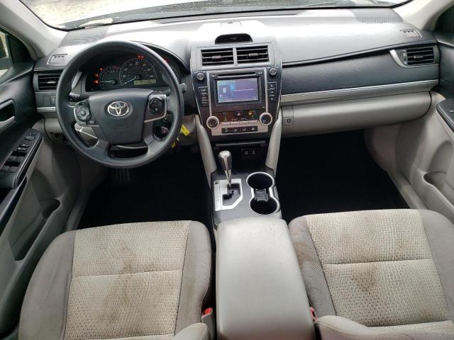 Photo 8 from auction – 2013 TOYOTA CAMRY L with VIN 4T1BF1FK7DU711999