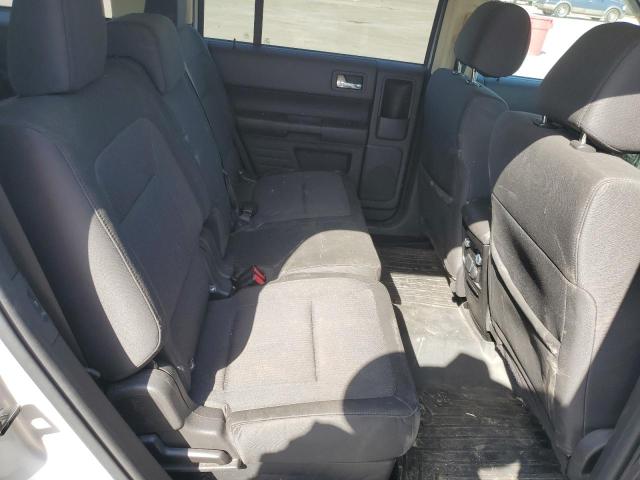 Photo 10 from auction – 2018 FORD FLEX SE with VIN 2FMGK5B8XJBA22236