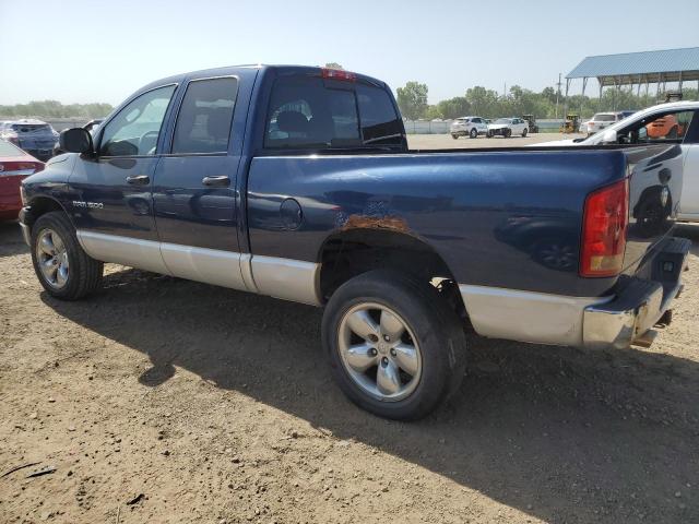Photo 2 from auction – 2005 DODGE RAM 1500 S with VIN 1D7HU18D95J612550