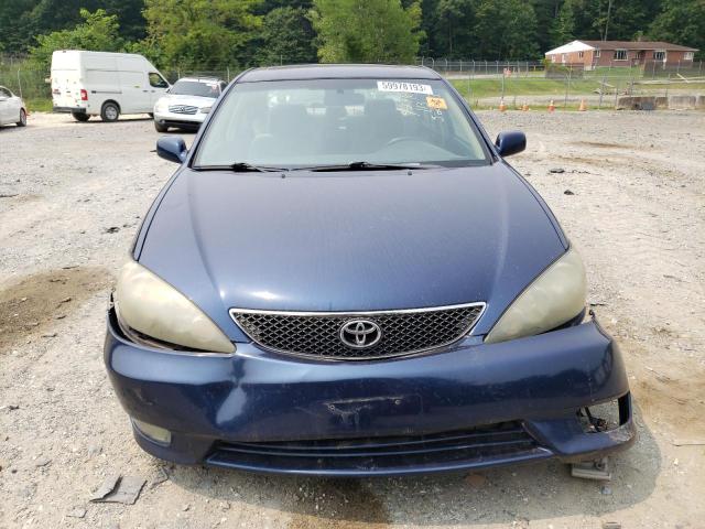 Photo 5 from auction – 2005 TOYOTA CAMRY LE with VIN 4T1BE30K55U078590