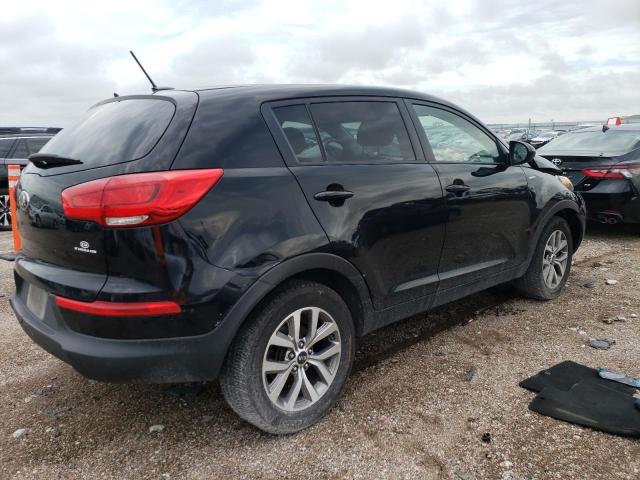 Photo 3 from auction – 2016 KIA SPORTAGE L with VIN KNDPBCAC8G7828804