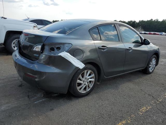 Zdjęcie 3 z aukcji – 2012 MAZDA 3 I z VIN JM1BL1V70C1645886