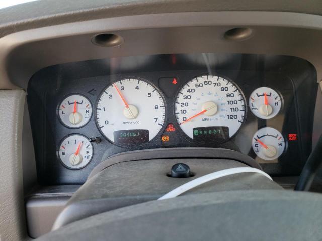 Photo 9 from auction – 2004 DODGE RAM 1500 S with VIN 1D7HU18D84J155891