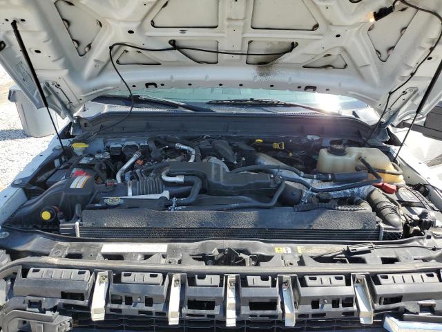 Photo 11 from auction – 2014 FORD F350 SUPER with VIN 1FT8W3DT9EEB49573