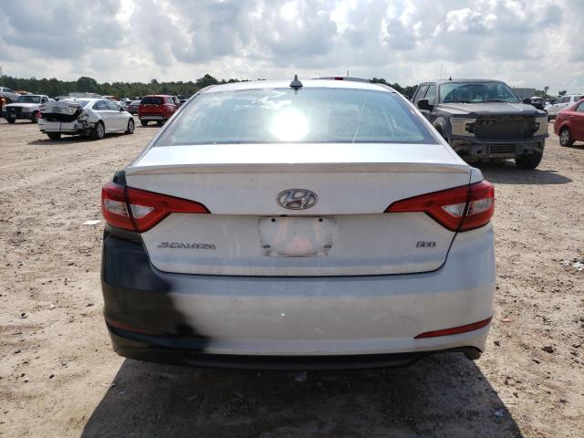 Photo 6 from auction – 2016 HYUNDAI SONATA ECO with VIN 5NPE24AA0GH374393