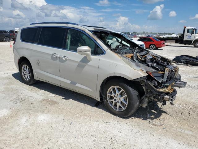 Photo 4 from auction – 2021 CHRYSLER PACIFICA T with VIN 2C4RC1BG1MR589568