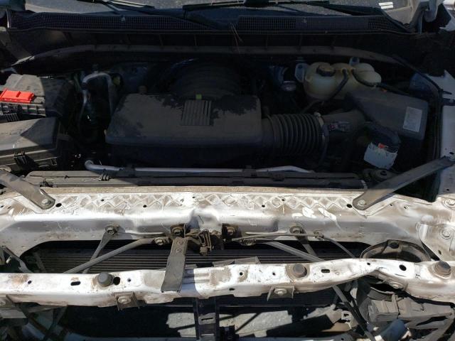 Photo 11 from auction – 2019 CHEVROLET SILVERADO with VIN 1GCPWAEF9KZ377201
