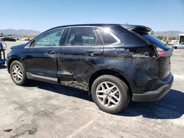 Photo 2 from auction – 2022 FORD EDGE SEL with VIN 2FMPK4J91NBA92105