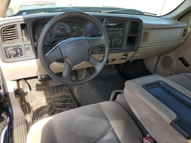 Photo 8 from auction – 2007 CHEVROLET SILVERADO with VIN 1GCEC19Z67Z203730