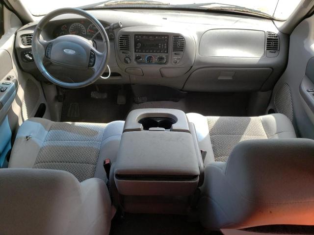 Photo 8 from auction – 2003 FORD F150 with VIN 1FTRX18L73NA13164