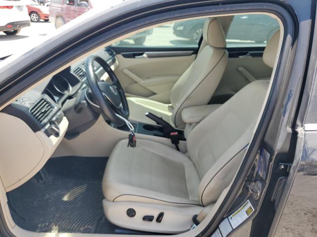 Photo 7 from auction – 2016 VOLKSWAGEN PASSAT S with VIN 1VWAS7A38GC069718