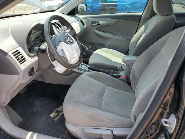 Photo 7 from auction – 2010 TOYOTA COROLLA BA with VIN 2T1BU4EE3AC345510
