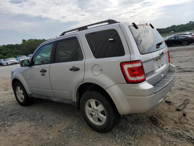 Photo 2 from auction – 2011 FORD ESCAPE XLT with VIN 1FMCU9D70BKB34569