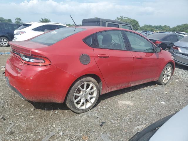 Photo 3 from auction – 2013 DODGE DART SXT with VIN 1C3CDFBHXDD640789