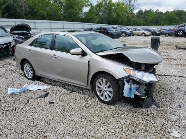Photo 4 from auction – 2014 TOYOTA CAMRY L with VIN 4T1BF1FK5EU852958