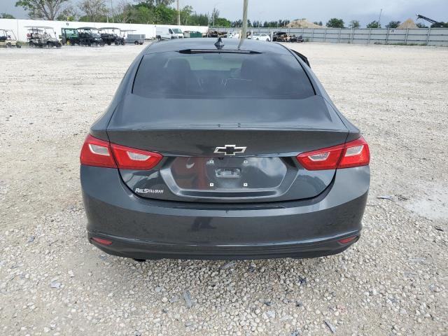 Photo 6 from auction – 2017 CHEVROLET MALIBU  LT with VIN 1G1ZE5ST9HF223605
