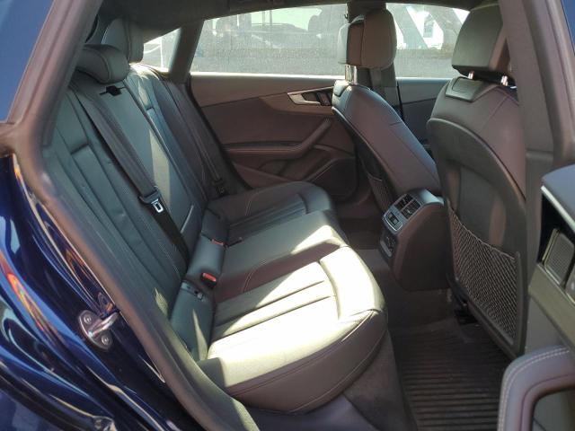 Photo 10 from auction – 2020 AUDI A5 PREMIUM with VIN WAUANCF57LA006576