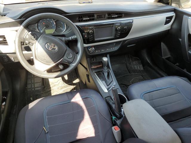 Photo 8 from auction – 2014 TOYOTA COROLLA L with VIN 2T1BURHEXEC181963