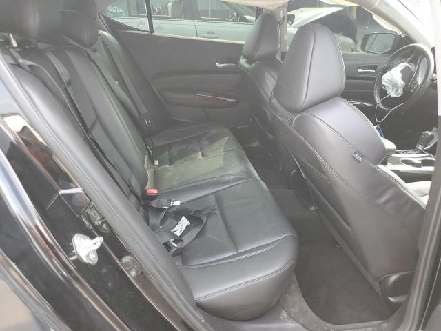 Photo 10 from auction – 2015 ACURA TLX TECH with VIN 19UUB1F58FA009800