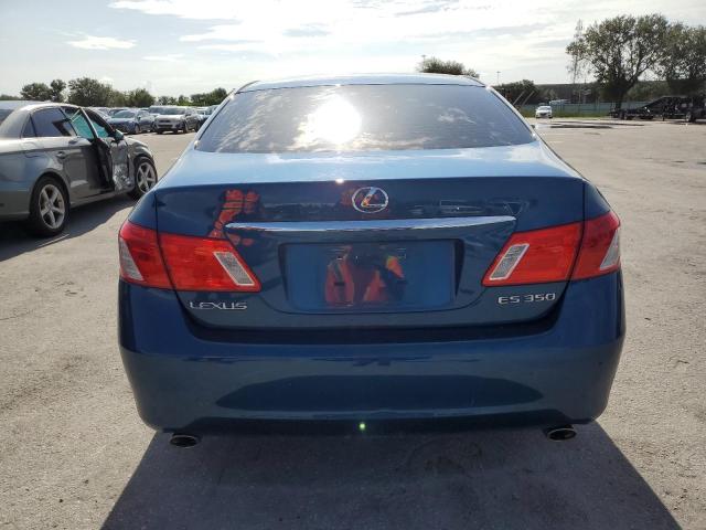 Photo 6 from auction – 2007 LEXUS ES 350 with VIN JTHBJ46G372093935