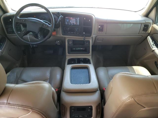 Photo 8 from auction – 2005 GMC NEW SIERRA with VIN 2GTEK13T251185059