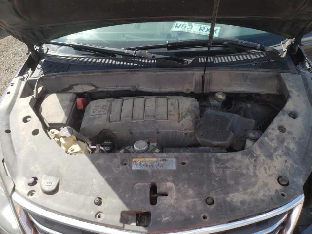Photo 12 from auction – 2017 CHEVROLET TRAVERSE L with VIN 1GNKVGKD8HJ107720