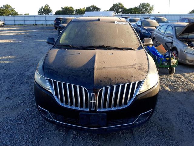 Photo 5 from auction – 2011 LINCOLN MKX with VIN 2LMDJ6JK9BBJ30698