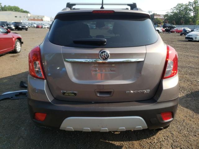 Photo 6 from auction – 2013 BUICK ENCORE with VIN KL4CJGSB3DB204152