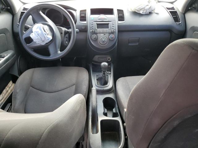 Фото 8 с аукциона – 2011 KIA SOUL с VIN KNDJT2A10B7346865