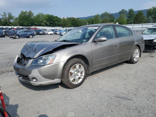 Photo 1 from auction – 2005 NISSAN ALTIMA S with VIN 1N4AL11E15C951850