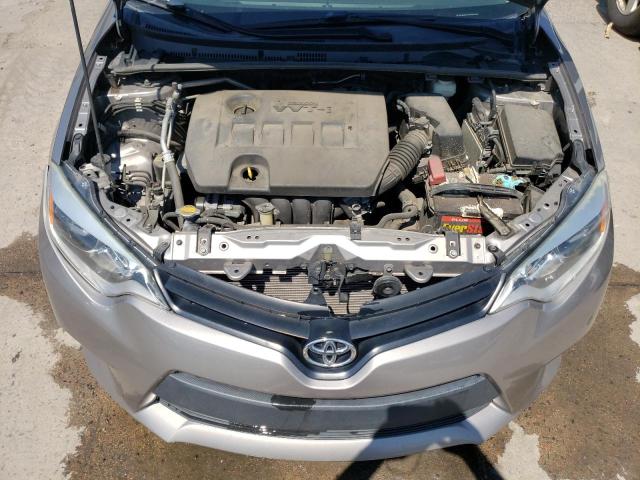 Photo 11 from auction – 2014 TOYOTA COROLLA L with VIN 5YFBURHE3EP004655