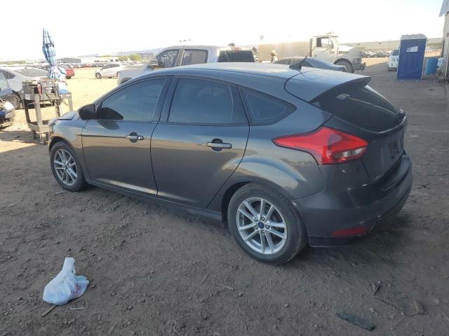 Photo 2 from auction – 2017 FORD FOCUS SE with VIN 1FADP3K24HL259068