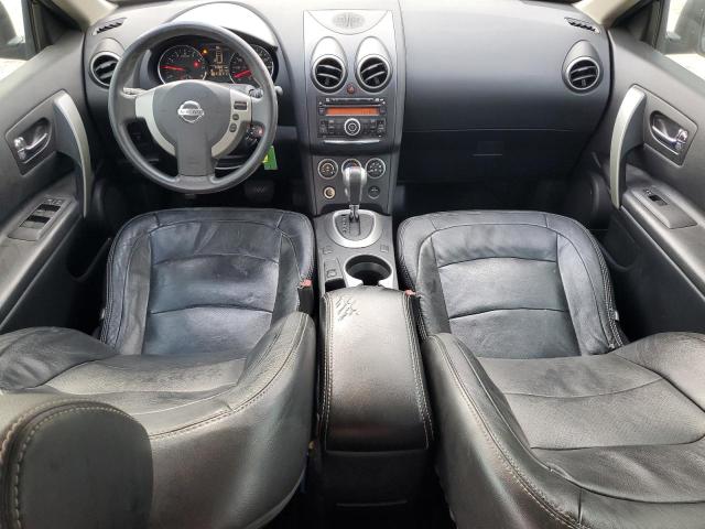 Photo 8 from auction – 2012 NISSAN ROGUE S with VIN JN8AS5MT0CW295297