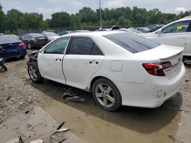 Photo 2 from auction – 2014 TOYOTA CAMRY L with VIN 4T1BF1FK6EU862236