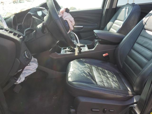 Photo 7 from auction – 2019 FORD ESCAPE TIT with VIN 1FMCU9J9XKUC00510