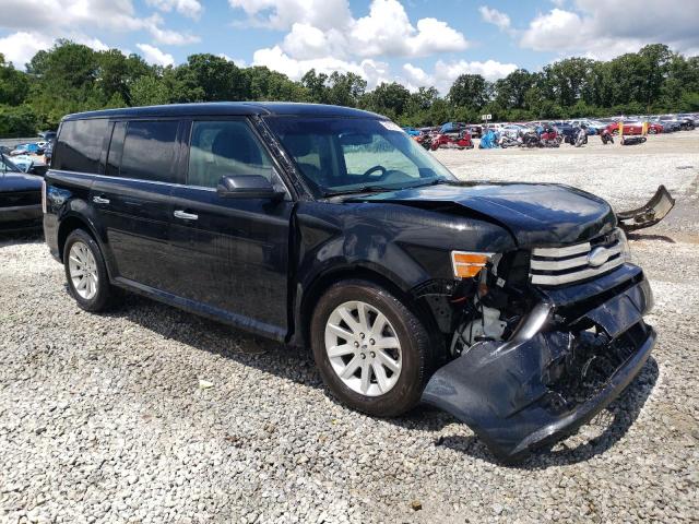 Photo 4 from auction – 2012 FORD FLEX SEL with VIN 2FMGK5CC0CBD21305