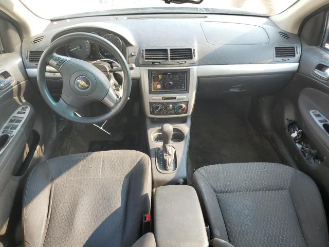 Photo 8 from auction – 2010 CHEVROLET COBALT with VIN 1G1AD5F52A7217818