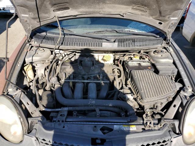 Photo 11 from auction – 2005 DODGE NEON SXT with VIN 1B3ES56CX5D227339